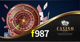 Bônus de Boas-vindas f987