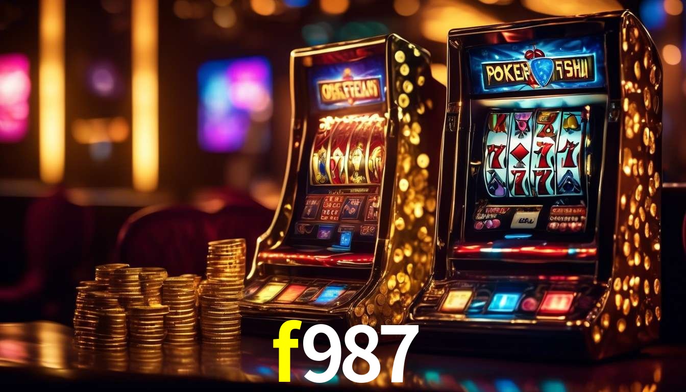 A Emoção da Loteria na f987: Uma Chance de Mudança de Vida