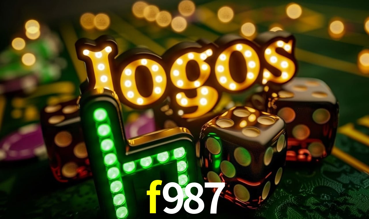 Diretório de Jogos f987