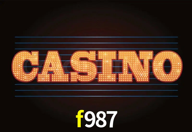 Estatísticas do Jogo f987