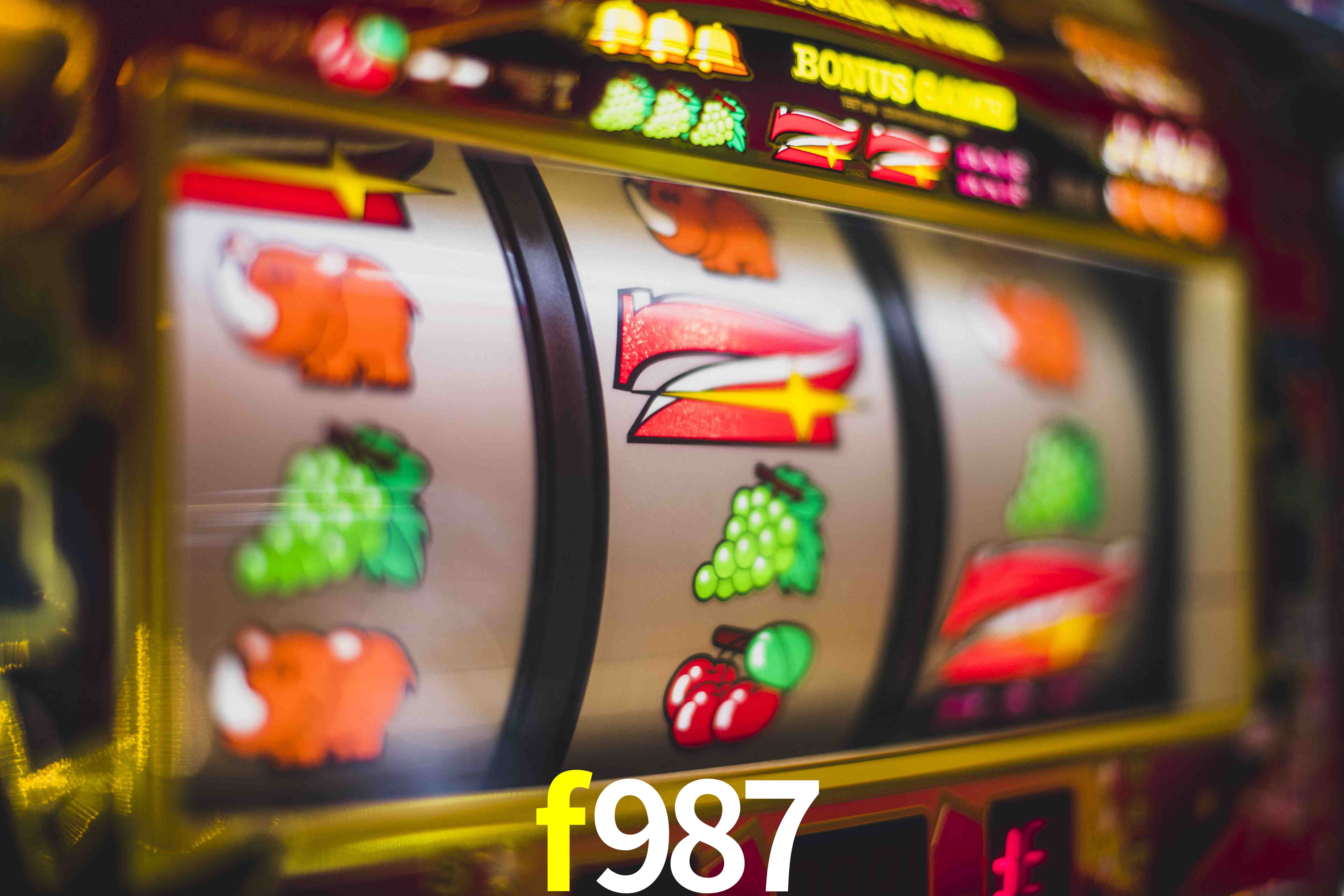 VIP Casino f987