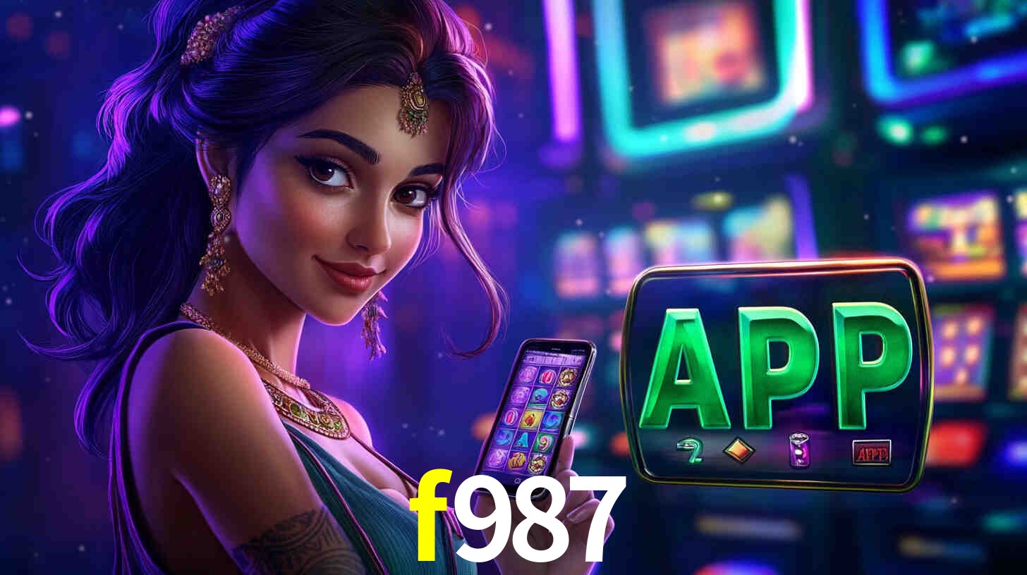 Bônus Generosos e Exclusivos no f987 para Você!