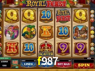 Security Systems f987