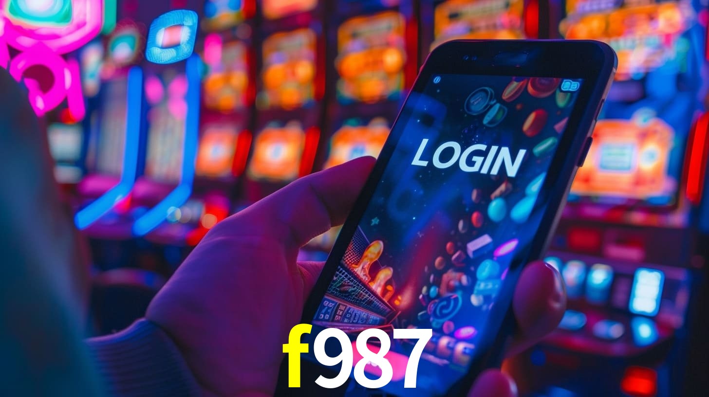 Casino Ao Vivo f987
