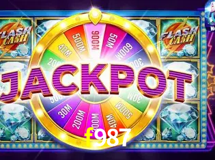 Desvendando o Mundo dos Jogos Virtuais na f987