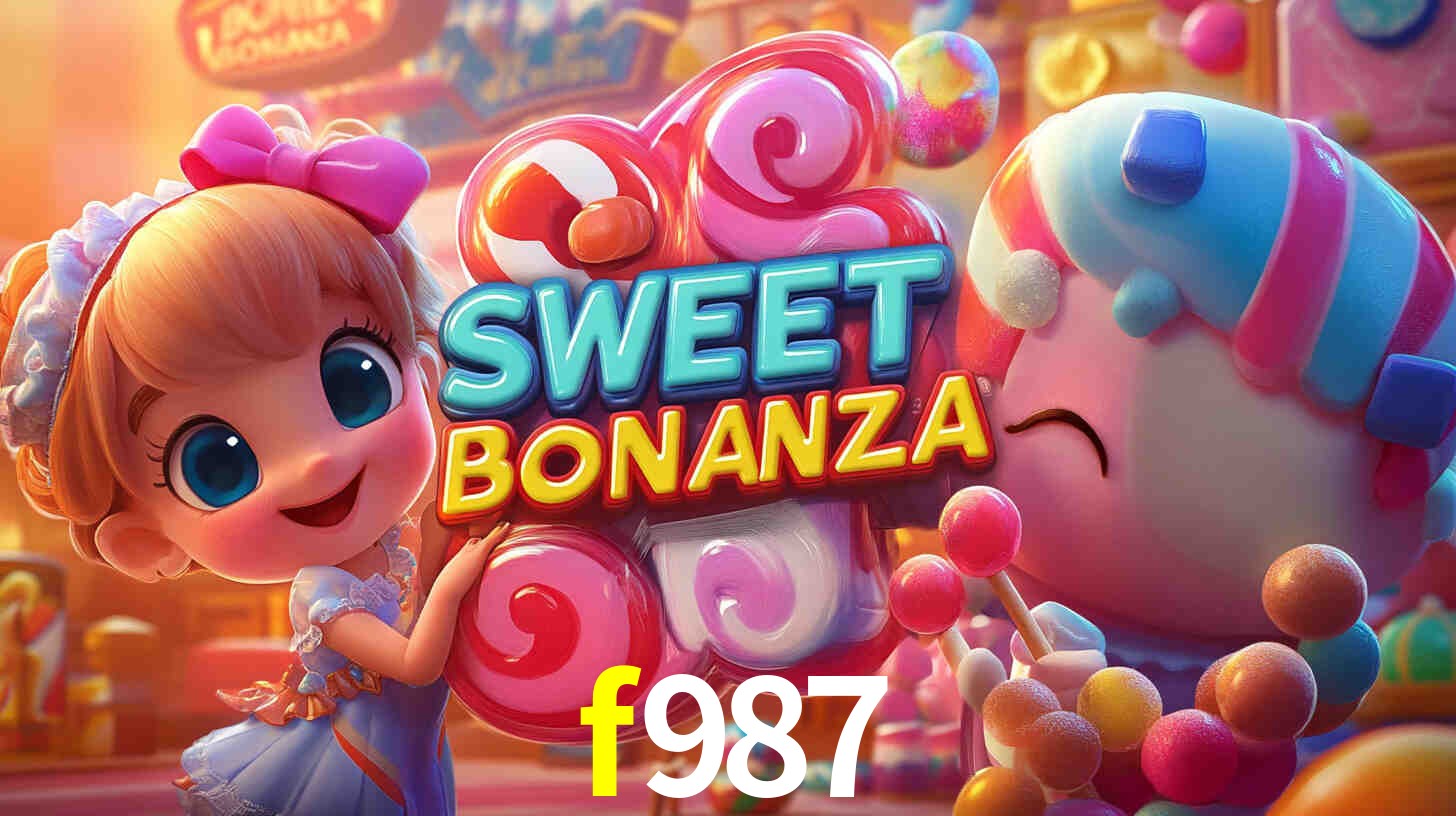 Apostas Esportivas na f987: Um Guia Completo