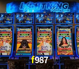 A Emoção da Loteria na f987: Uma Chance de Mudança de Vida