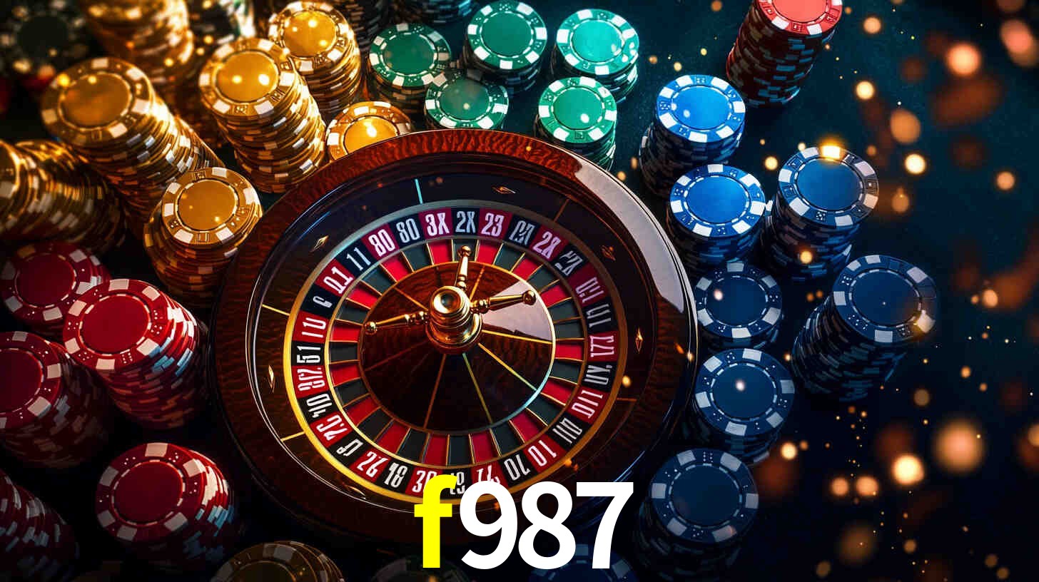 Explore as vantagens do f987: serviço profissional e confiabilidade