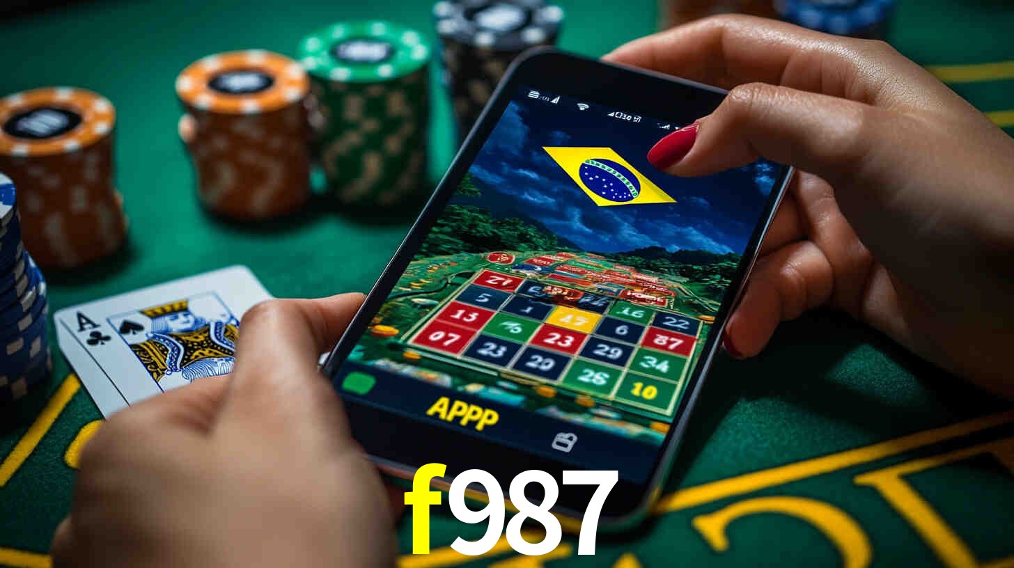 A Popularidade dos Caça-Níqueis no f987