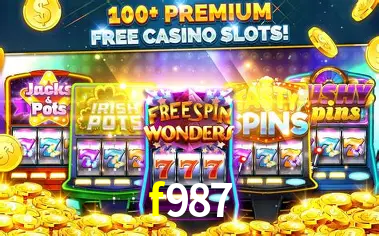 Descubra a Magia dos Jogos de Arcade no f987