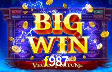 Weekend Specials f987